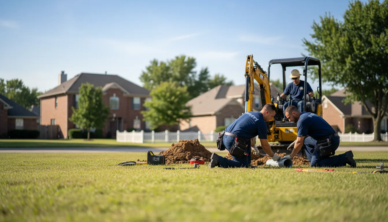 Water Heater Repair in Autryville, NC near me